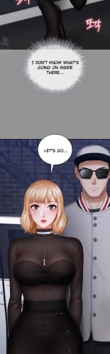 My Sister's Duty Ch.71? page 868