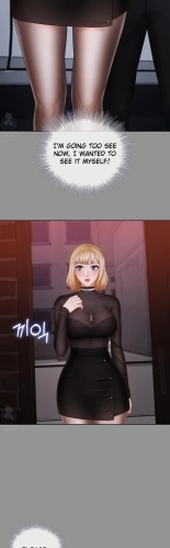 My Sister's Duty Ch.71? page 869