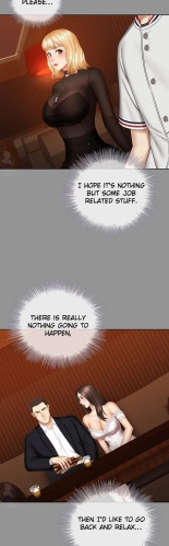 My Sister's Duty Ch.71? page 870