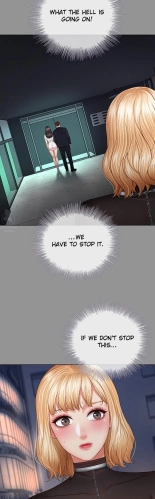 My Sister's Duty Ch.71? page 874