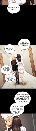 My Sister's Duty Ch.71? page 891