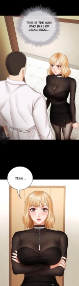 My Sister's Duty Ch.71? page 894