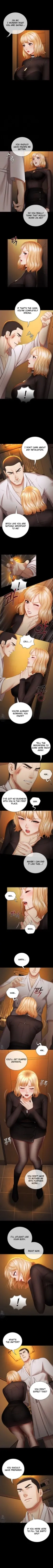 My Sister's Duty Ch.71? page 897