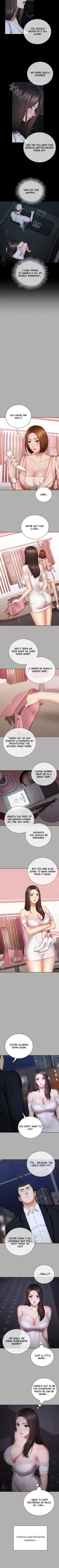 My Sister's Duty Ch.71? page 899