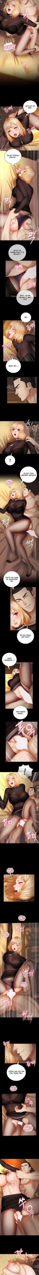 My Sister's Duty Ch.71? page 903