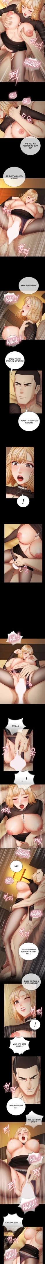 My Sister's Duty Ch.71? page 905