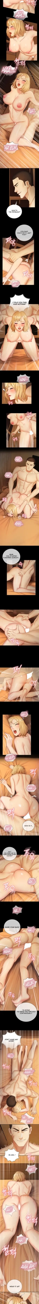 My Sister's Duty Ch.71? page 909