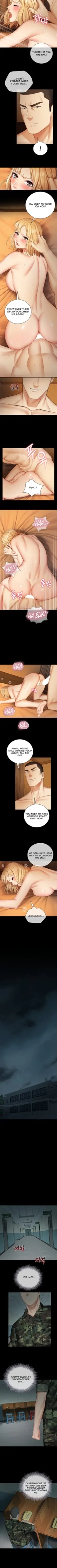 My Sister's Duty Ch.71? page 910