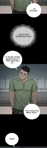 My Sister's Duty Ch.71? page 913