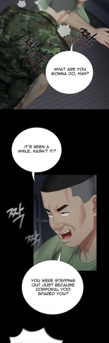 My Sister's Duty Ch.71? page 920
