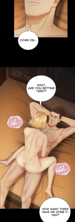 My Sister's Duty Ch.71? page 947