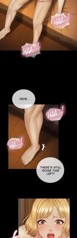 My Sister's Duty Ch.71? page 954