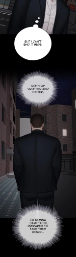My Sister's Duty Ch.71? page 976