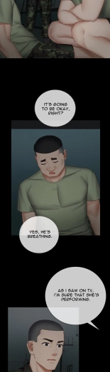 My Sister's Duty Ch.71? page 978