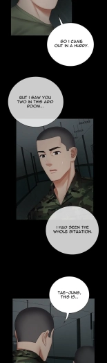 My Sister's Duty Ch.71? page 980