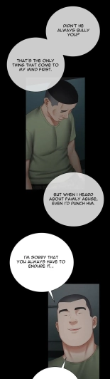 My Sister's Duty Ch.71? page 982