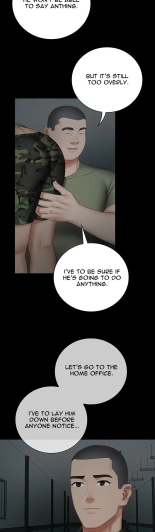 My Sister's Duty Ch.71? page 984