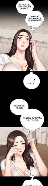 My Sister's Duty Ch.71? page 992