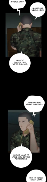 My Sister's Duty Ch.71? page 997