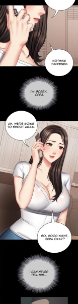 My Sister's Duty Ch.71? page 998