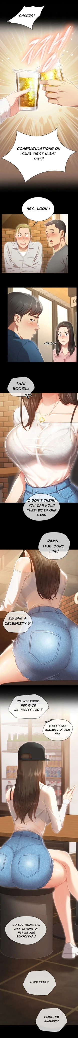 hentai My Sister's Duty Ch.71?