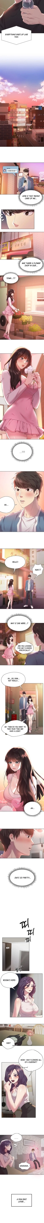 My Sister's Friends : page 7