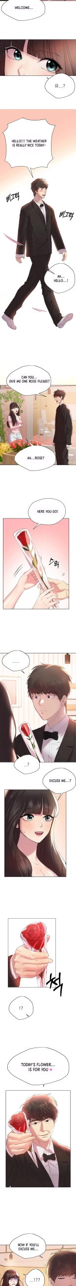 My Sister's Friends : page 13