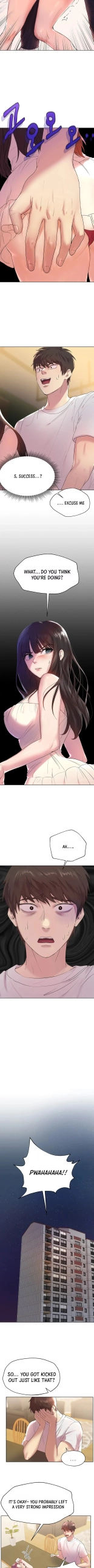 My Sister's Friends : page 17