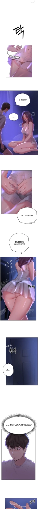 My Sister's Friends : page 27