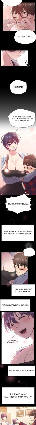 My Sister's Friends : page 44