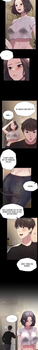 My Sister's Friends : page 90