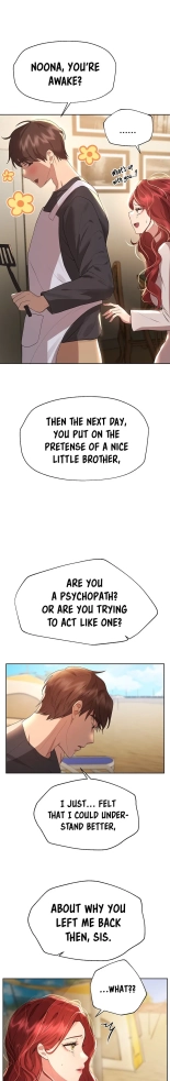 My Sister's Friends : page 1003