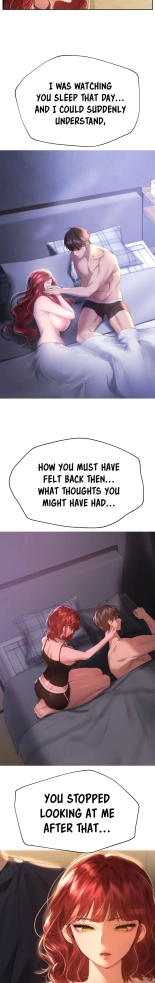 My Sister's Friends : page 1004