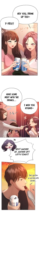 My Sister's Friends : page 1053