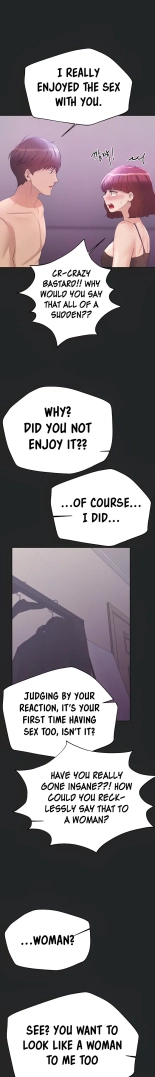 My Sister's Friends : page 1416