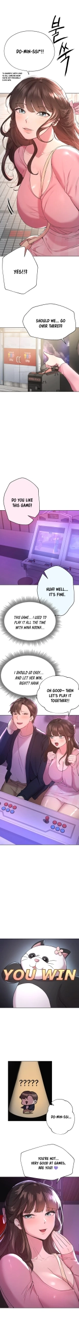 My Sister's Friends : page 150