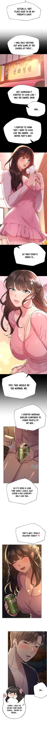 My Sister's Friends : page 154