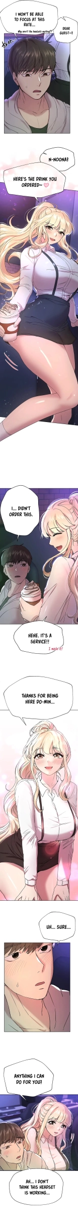 My Sister's Friends : page 186