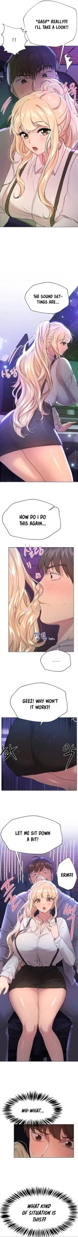 My Sister's Friends : page 187