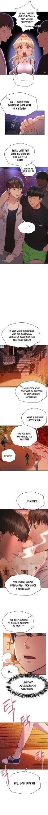 My Sister's Friends : page 196