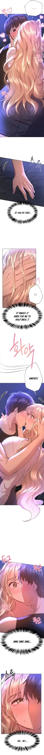 My Sister's Friends : page 214