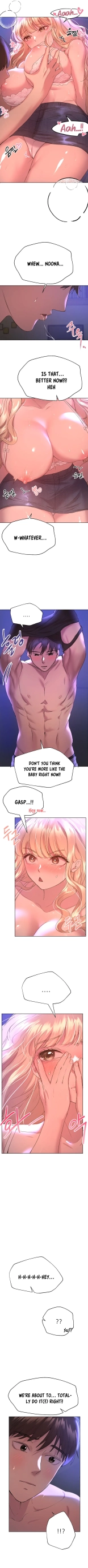 My Sister's Friends : page 217