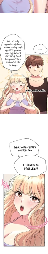 My Sister's Friends : page 262
