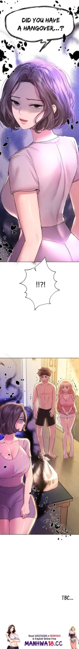 My Sister's Friends : page 317