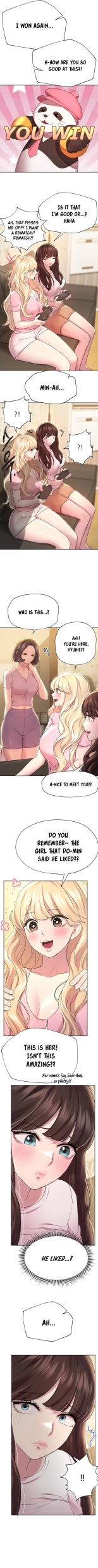 My Sister's Friends : page 319