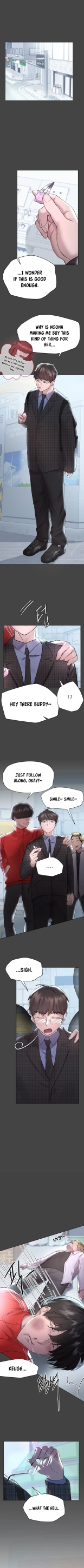 My Sister's Friends : page 327