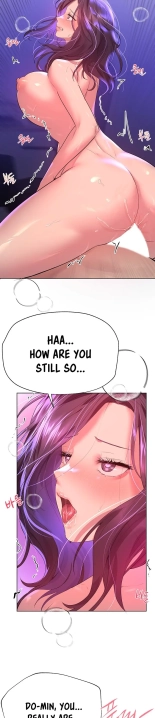 My Sister's Friends : page 389