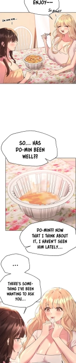 My Sister's Friends : page 413