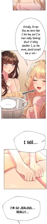 My Sister's Friends : page 415
