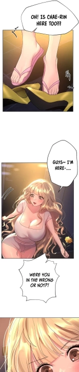 My Sister's Friends : page 420